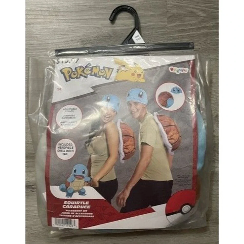 Pokemon 